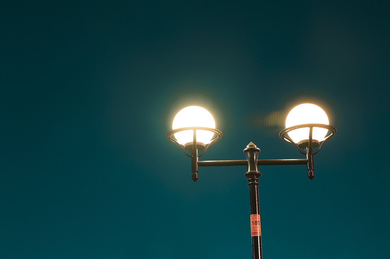 广州夜景，黄龙溪（图ZMzA0ODgzOTc2） - 风光摄影 - 站酷设计师牙某人原创素材 - 站酷ZCOOL