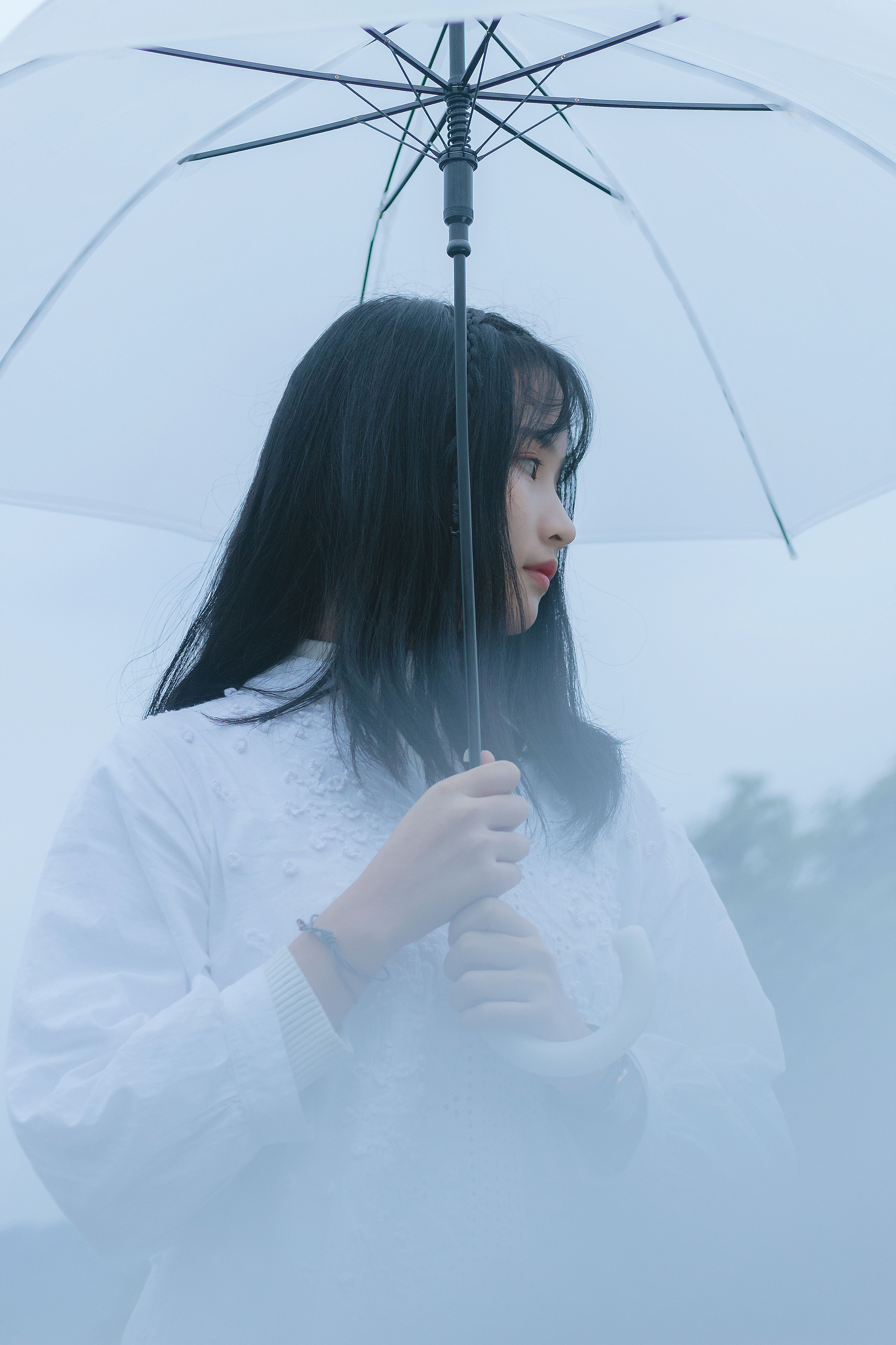 阴天|摄影|人像|二毛大帅比 - 原创作品 - 站酷 (zcool)