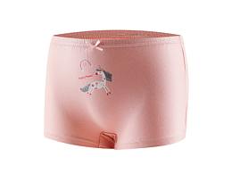 儿童内裤3d拍摄