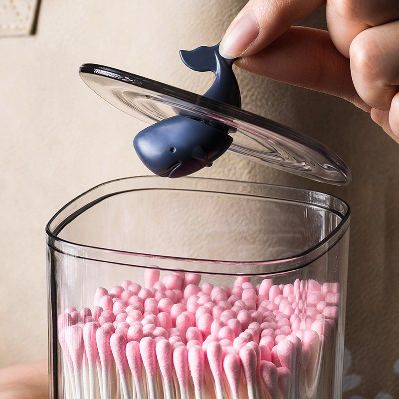 可爱卡通 | 海洋收纳盒×漫雨集市 电商摄影 南京摄影