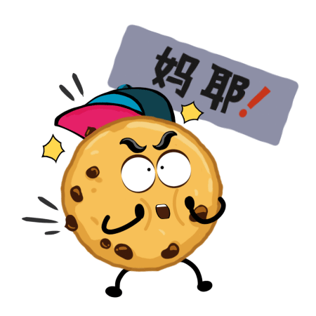 【趣多多x永璞咖啡】表情包设计