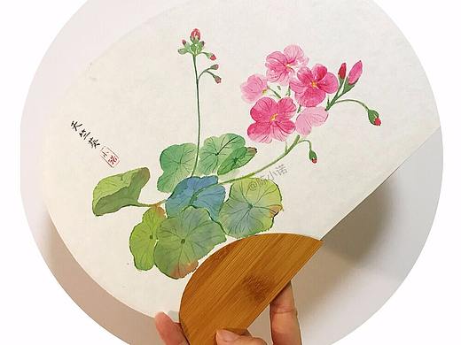 清风徐来