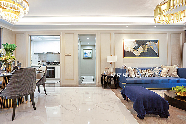 南京专业地产摄影 样板房摄影 楼盘摄影-中海地产（图ZMTgyMTU5MDY0） - 环境/建筑摄影 - 站酷设计师南京如一商业摄影原创素材 - 站酷ZCOOL