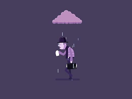 【AE】MG练习