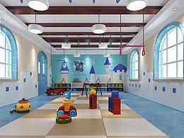 幼儿园设计公司——布鲁斯幼儿园