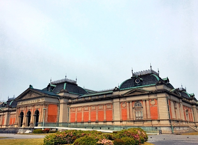 京都国立博物馆