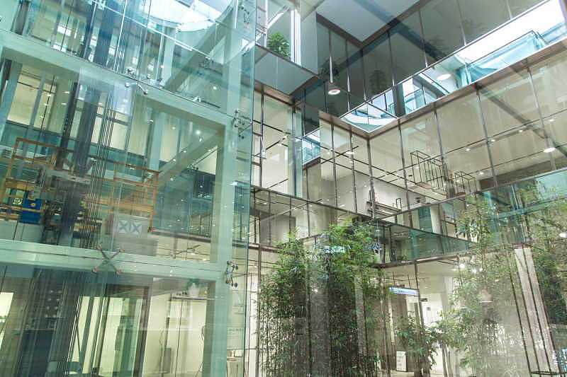 一个电商摄影基地