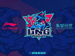 LOGO/品牌设计