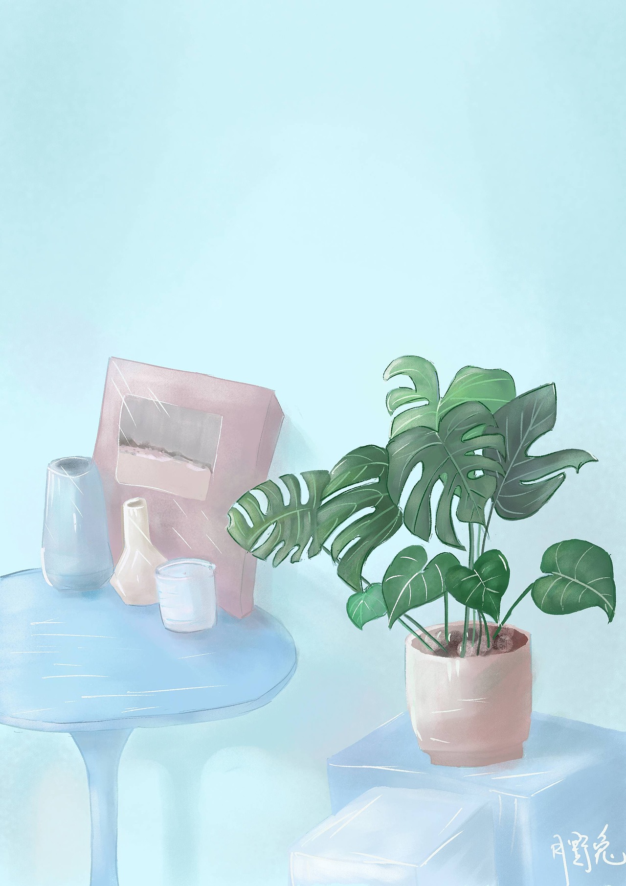 记录一下自己一个月学习的变化！