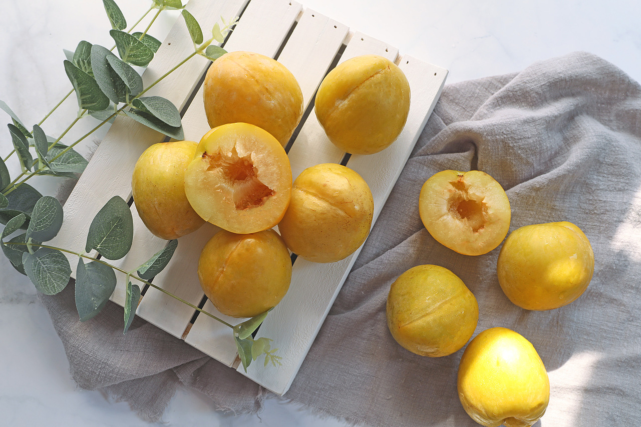 2020生鲜摄影合集