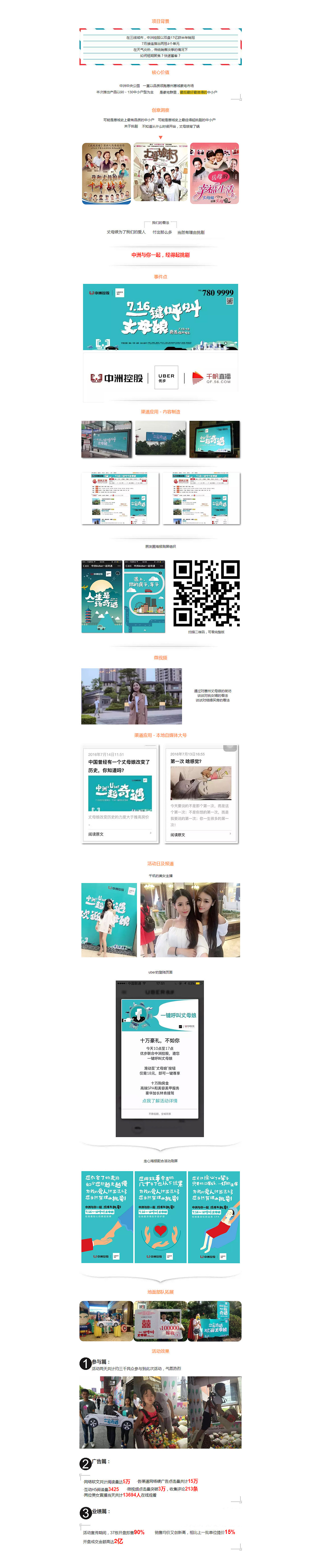 联合Uber打造的“一键呼叫丈母娘”（图ZOTI0NzgxMjg=） - 品牌 - 站酷设计师yehuanjie原创素材 - 站酷ZCOOL