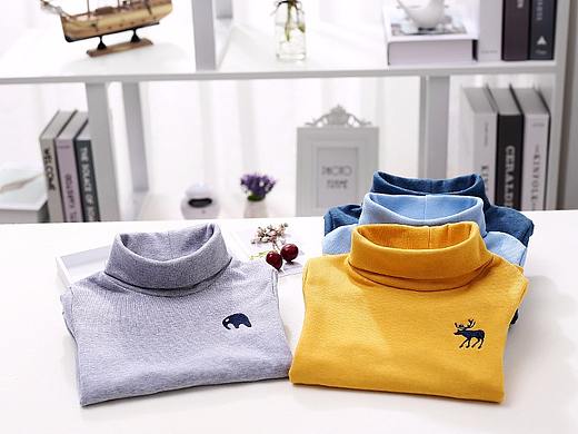 童装场景质感拍摄教程