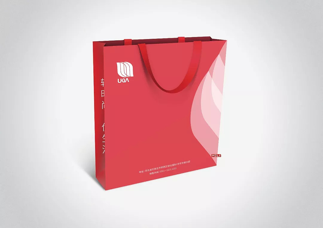 UKIA女装 x 米粒传媒 | 时尚不应该给你太多负担