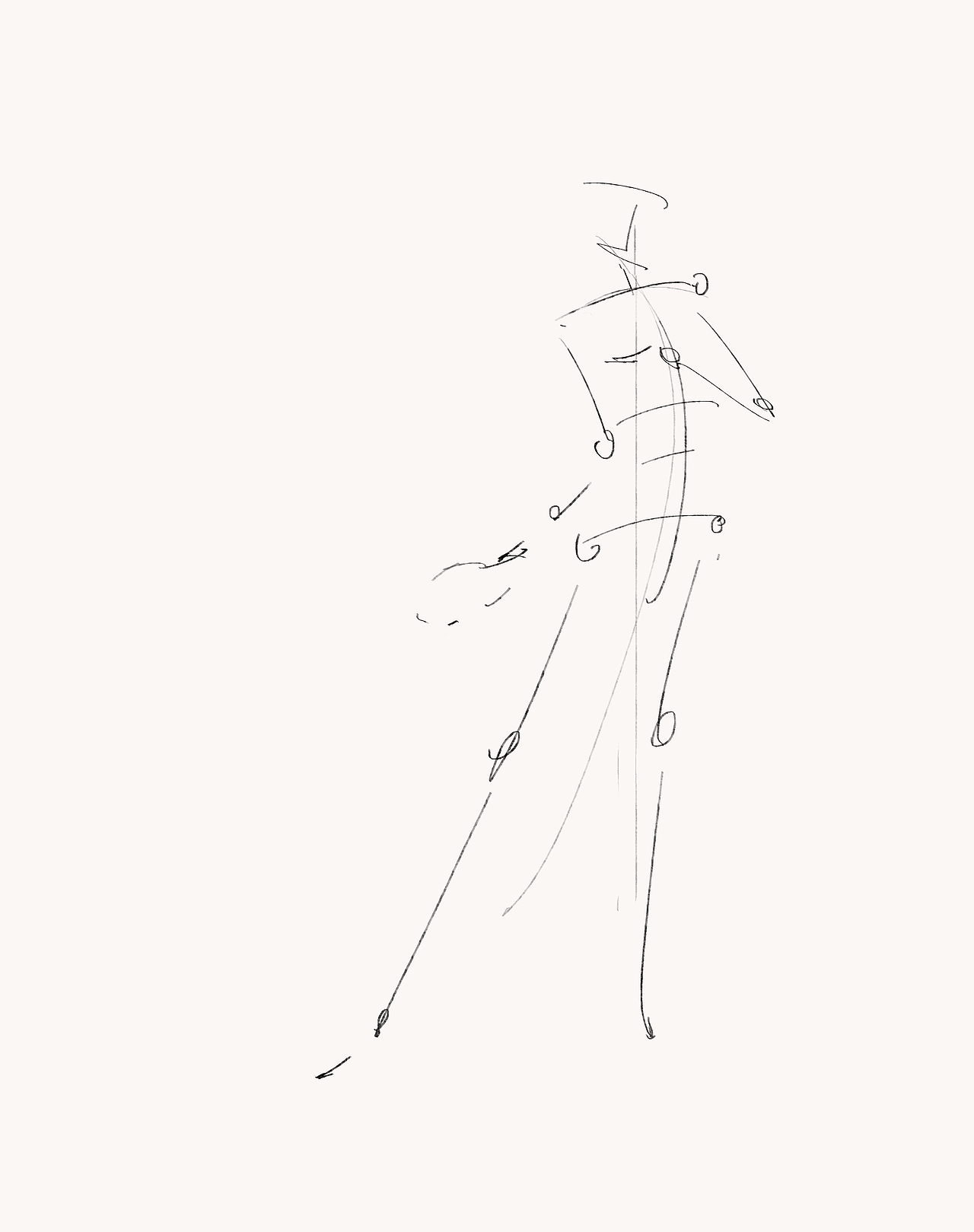 【绘画过程】芙蓉不及美人妆