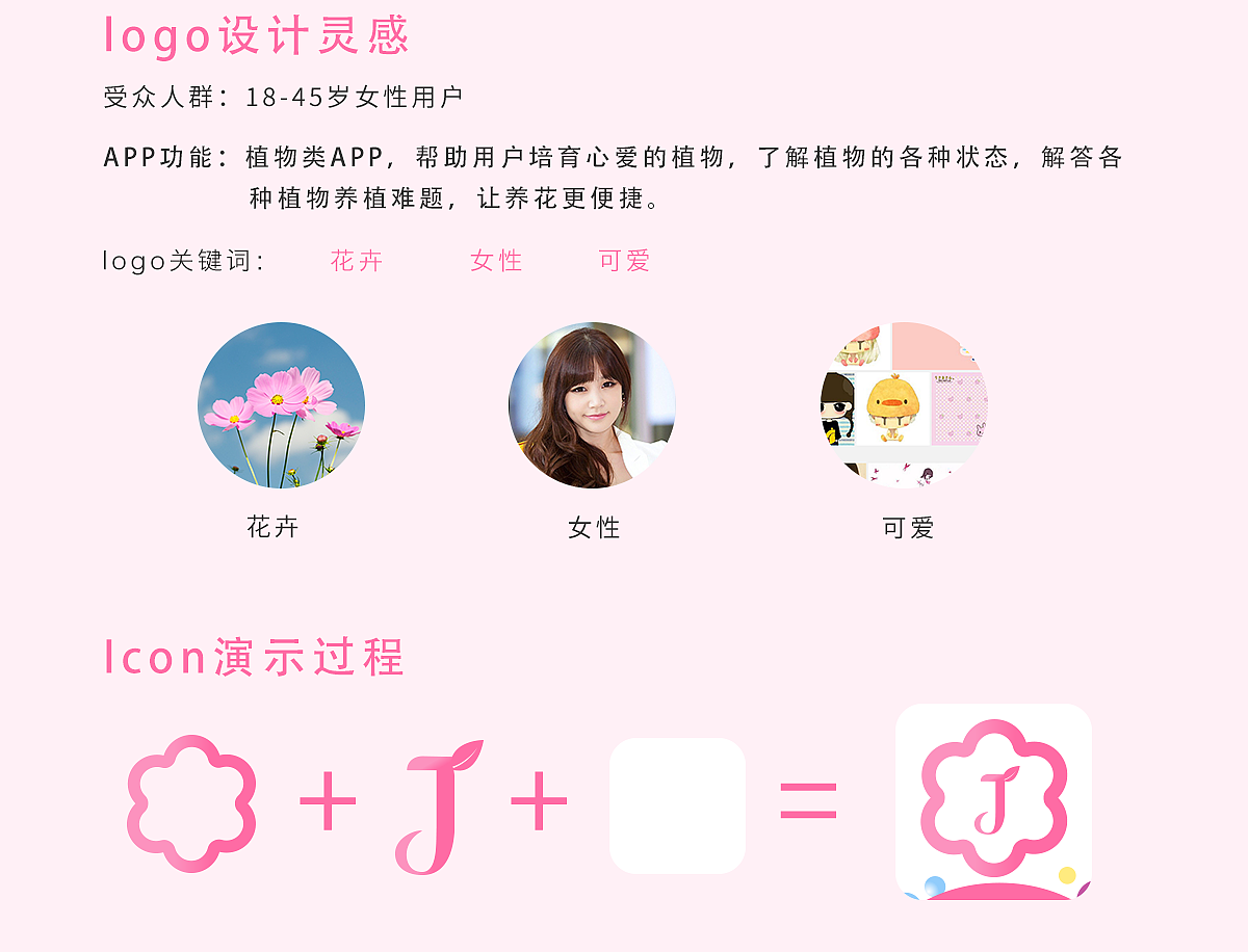 静待花开logo（图ZNDU0NTMwNzY=） - Logo - 站酷设计师清幽潺潺原创素材 - 站酷ZCOOL