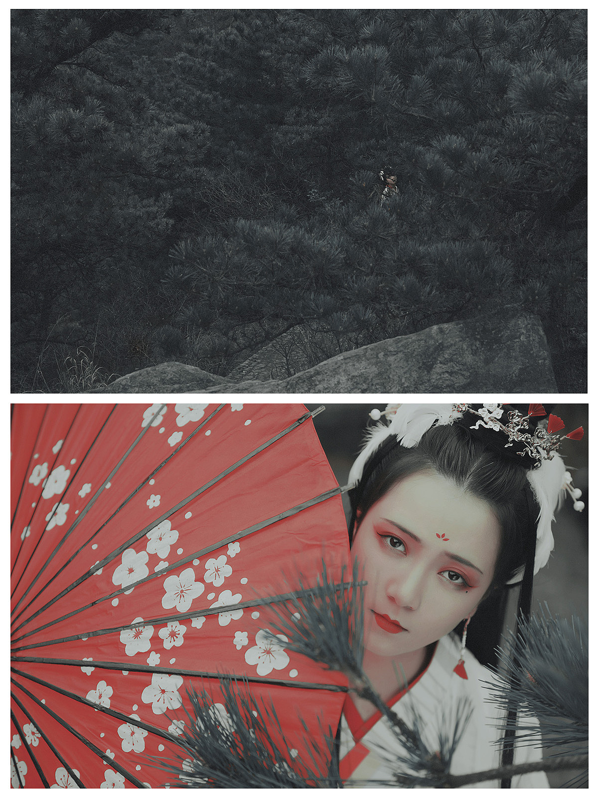 苍山（图ZMTAyNjEwNjEy） - 人像摄影 - 站酷设计师水风月淳原创素材 - 站酷ZCOOL