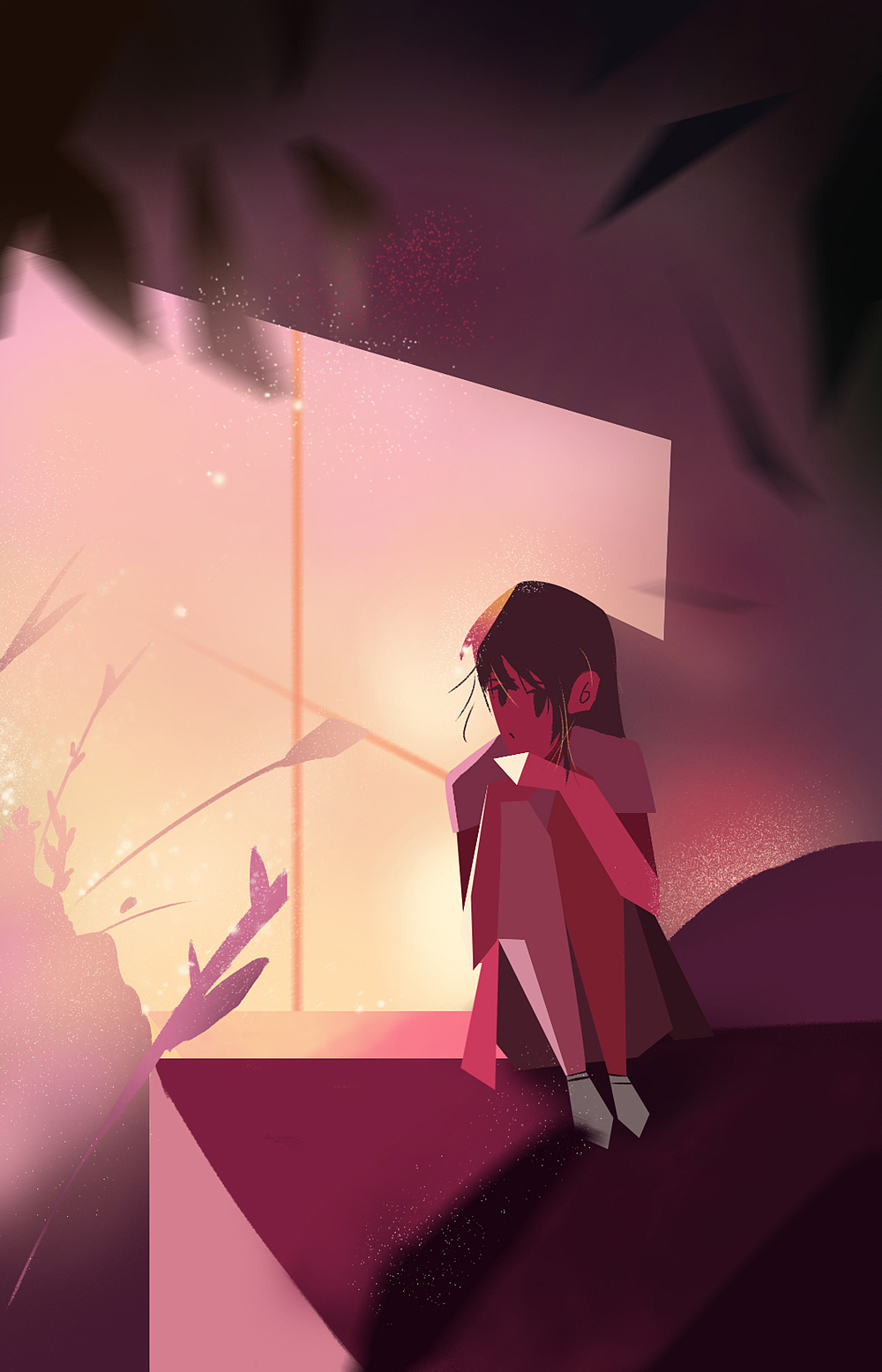 2018下半年总结(图ZMTQzODE0NjMy) - 创作习作 - 站酷设计师墨菲定律_Murphy原创素材 - 站酷ZCOOL