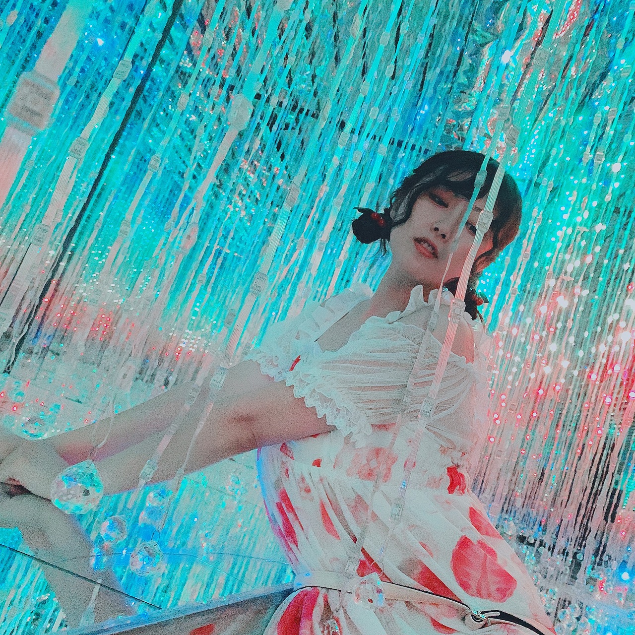 全新四代《镜花宫》28项重大升级更加稳定绚烂（图ZMTY4NjIyNTEy） - 家装设计 - 站酷设计师黑KJ18150115928原创素材 - 站酷ZCOOL
