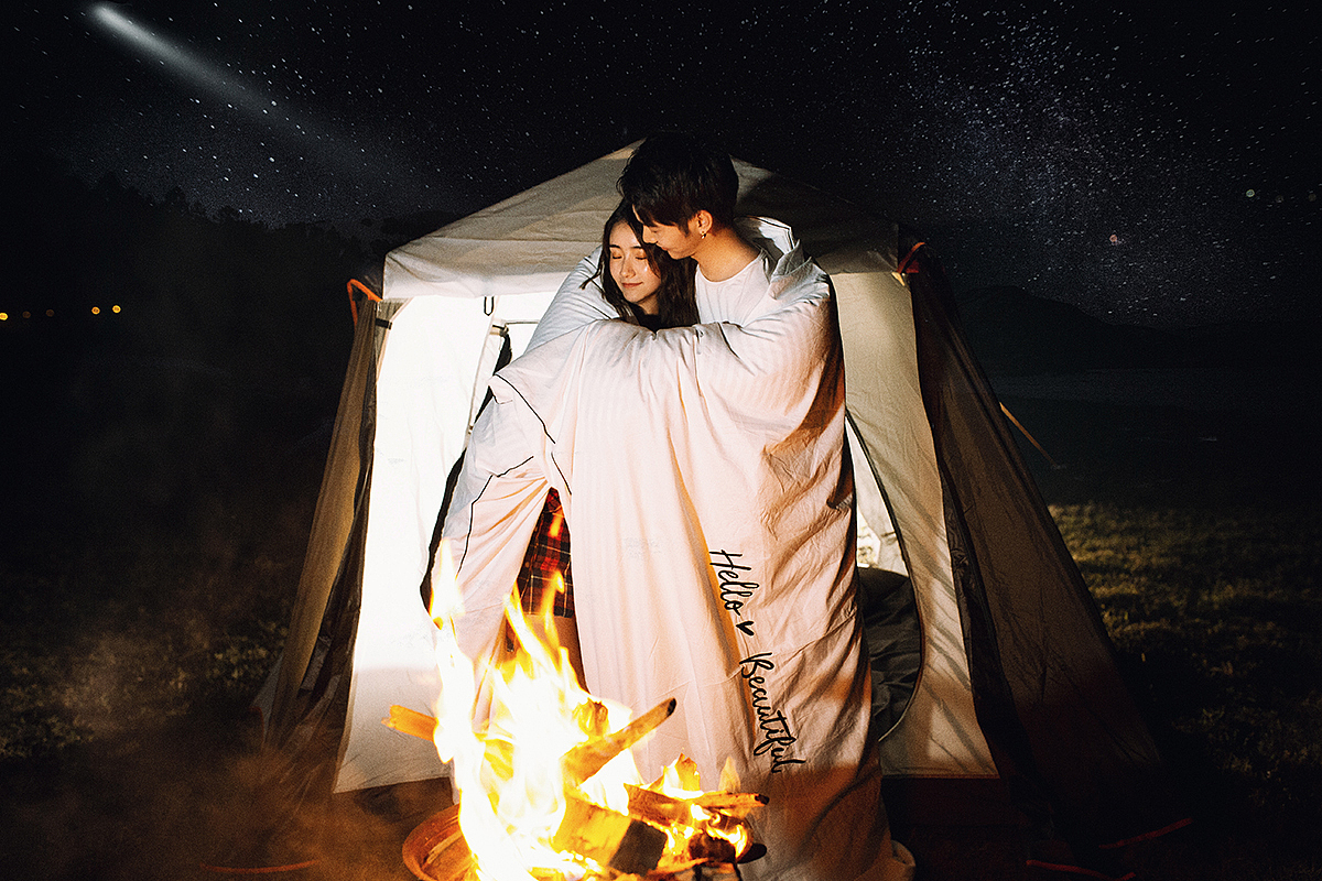 夜景（图ZMTU1OTA3Nzg0） - 人像摄影 - 站酷设计师于财壮修图机构原创素材 - 站酷ZCOOL