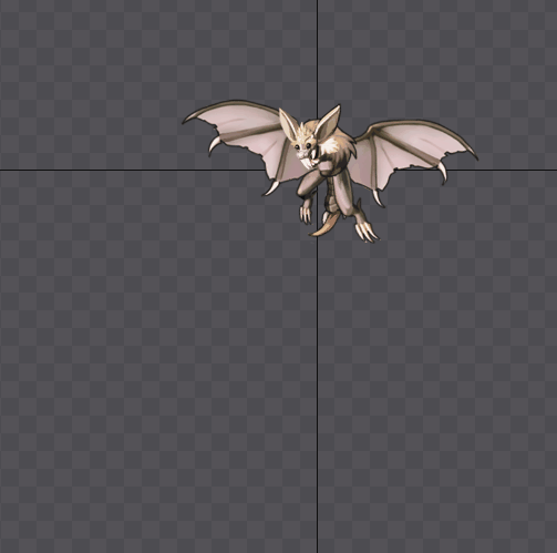 哥斯拉动作特效