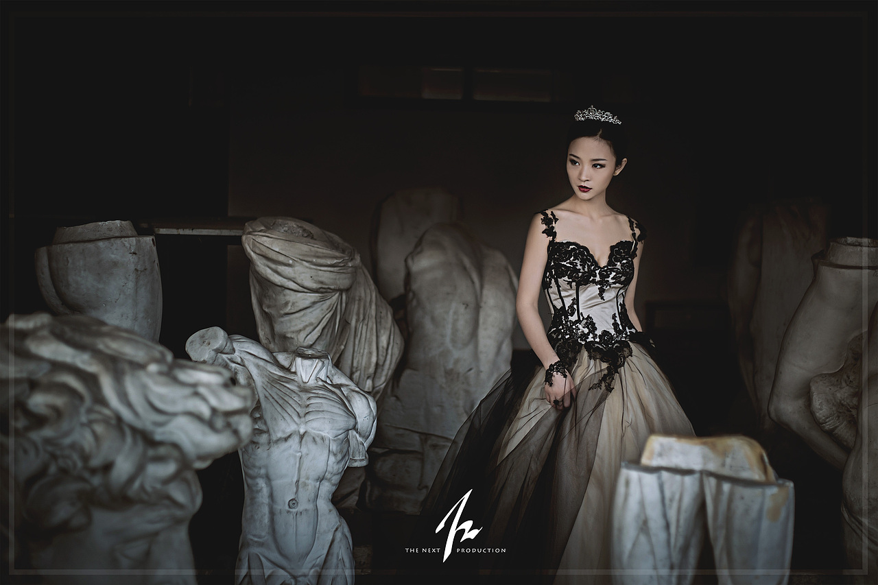 The dream is all about us.