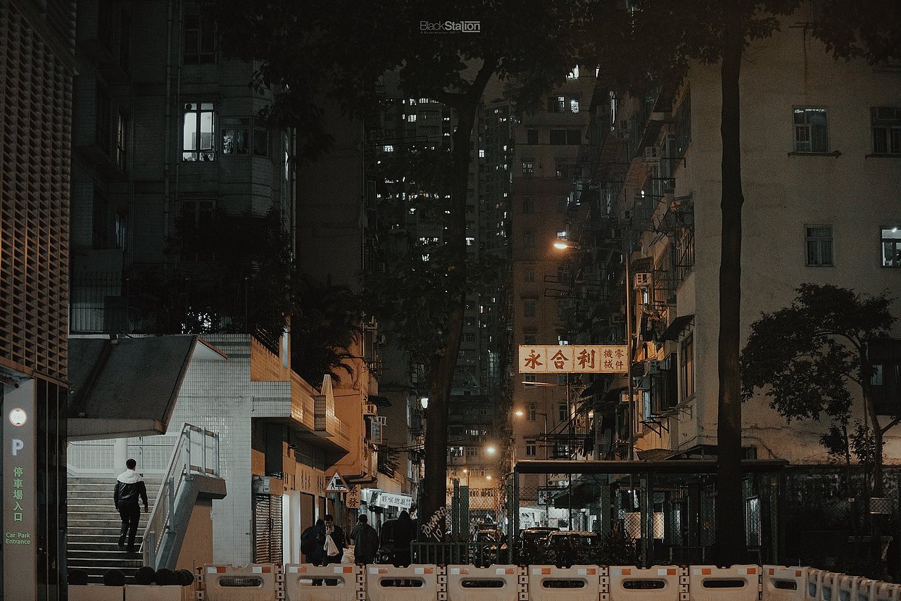再见香港（图ZMTQ2MDM1NzY0） - 人文/纪实摄影 - 站酷设计师Blackstation影像原创素材 - 站酷ZCOOL