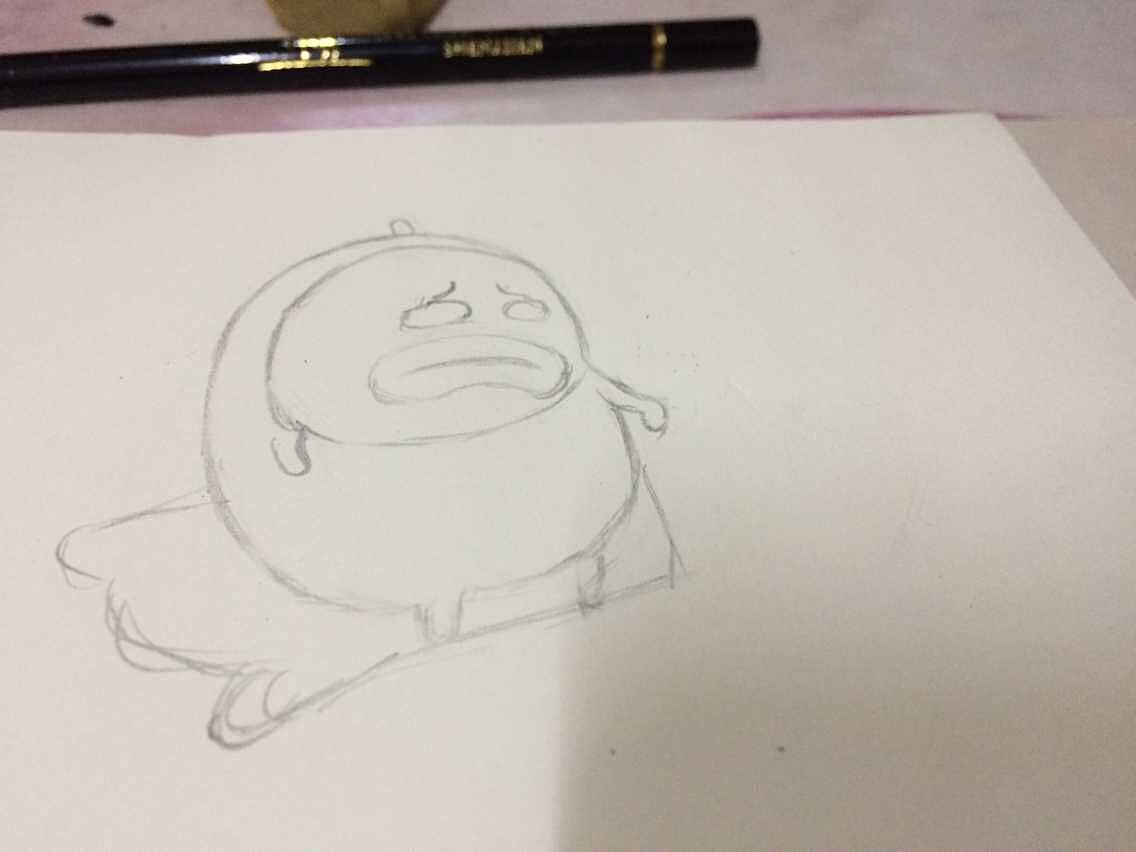 玩你麻痹，画起来！（图ZMzAwNzY1MTI=） - 艺术插画 - 站酷设计师Sunny设计萌主原创素材 - 站酷ZCOOL