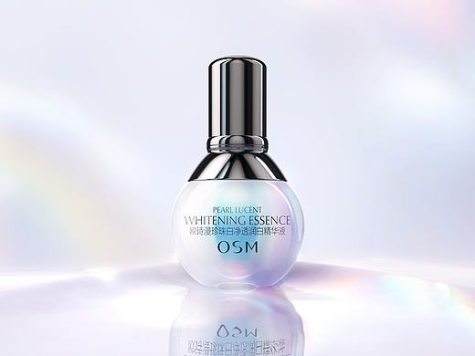 商业项目欧诗漫小白灯