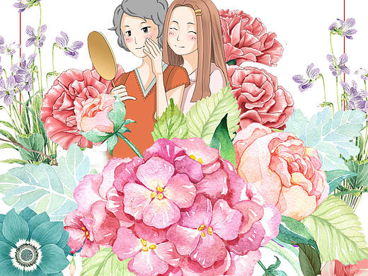 海报（个人主页-ZMjU1Mjg3MjA=） - 海报 - 站酷设计师_yingzi原创素材 - 站酷ZCOOL