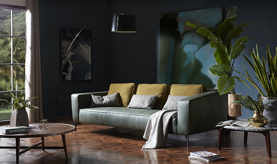 家具摄影|顾家家居