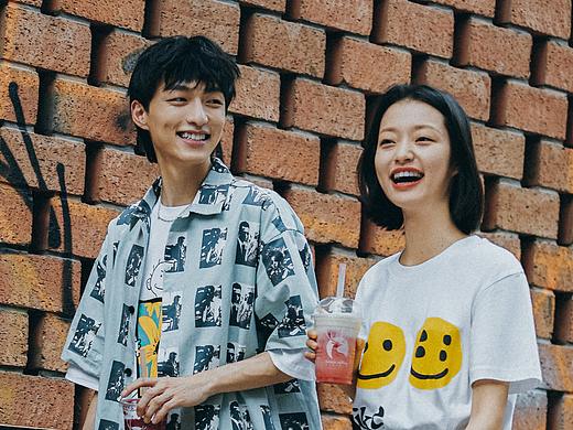 时尚街拍🎞️