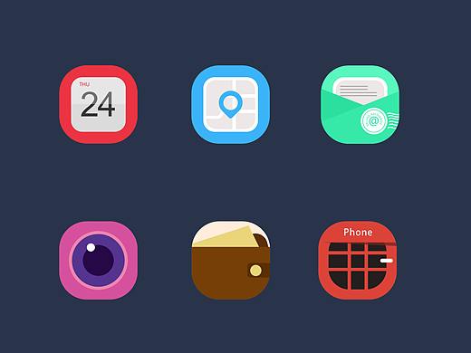 图标（个人主页-ZMzM1NzAxNTI=） - 图标 - 站酷设计师岁岁长相见原创素材 - 站酷ZCOOL