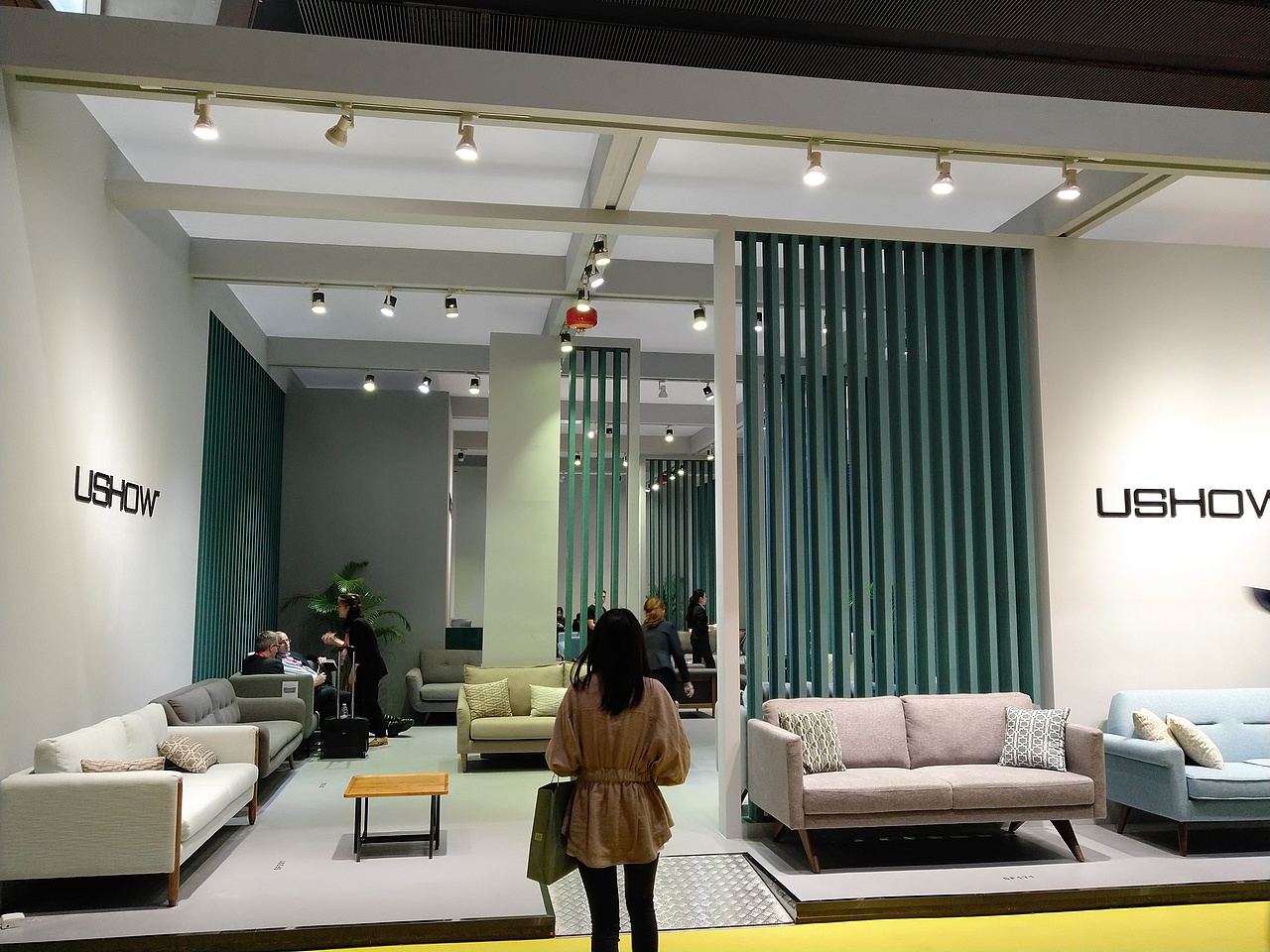 2018家具展