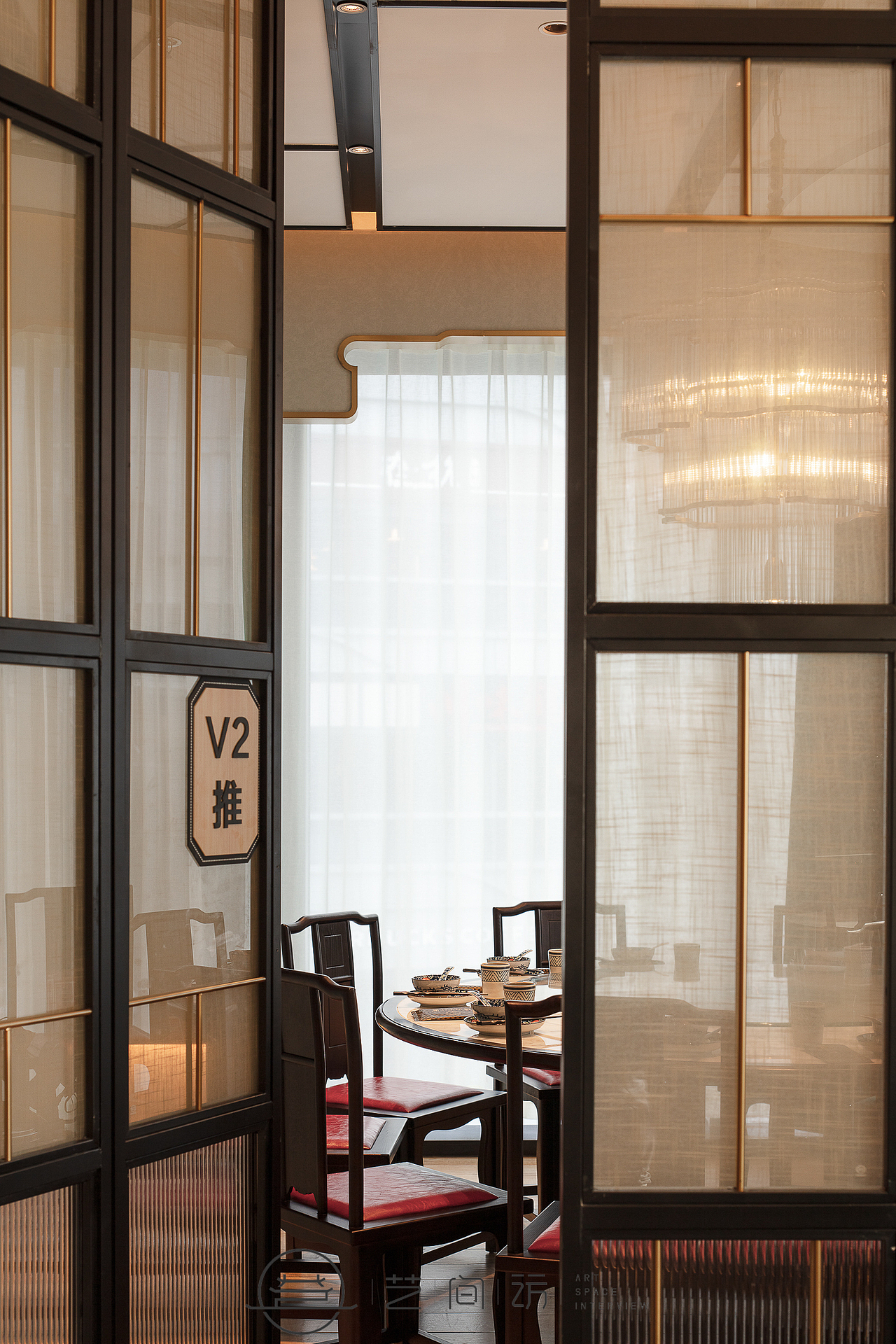 径山十八道餐厅（图ZMjQ4ODQ4MTU2） - 环境/建筑摄影 - 站酷设计师艺间访原创素材 - 站酷ZCOOL