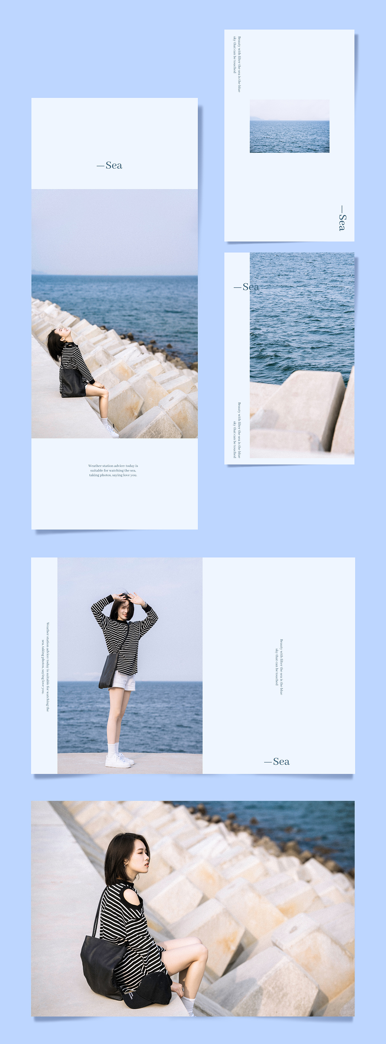 向海风许愿（图ZMjkyMjMxMDYw） - 人像摄影 - 站酷设计师L_F112原创素材 - 站酷ZCOOL