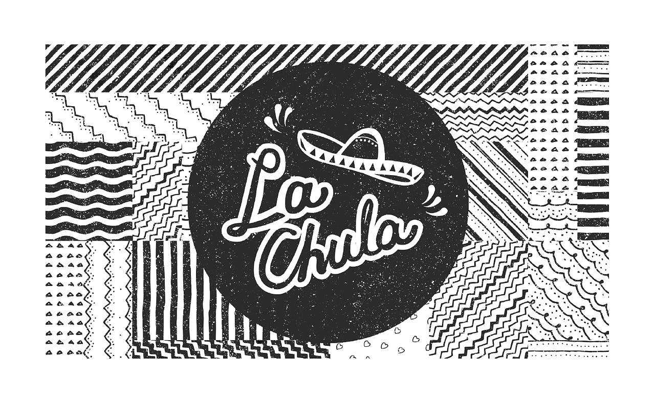 La Chula_墨西哥餐厅品牌设计（图ZOTA3MDEyNTY=） - 品牌 - 站酷设计师6e_OnionsLab原创素材 - 站酷ZCOOL