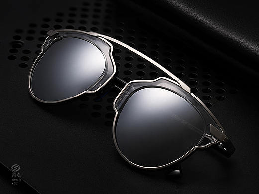 眼镜太阳镜静物拍照摄影（个人主页-ZMjcyMjM3MDA=） - 产品摄影 - 站酷设计师妙点美食摄影原创素材 - 站酷ZCOOL