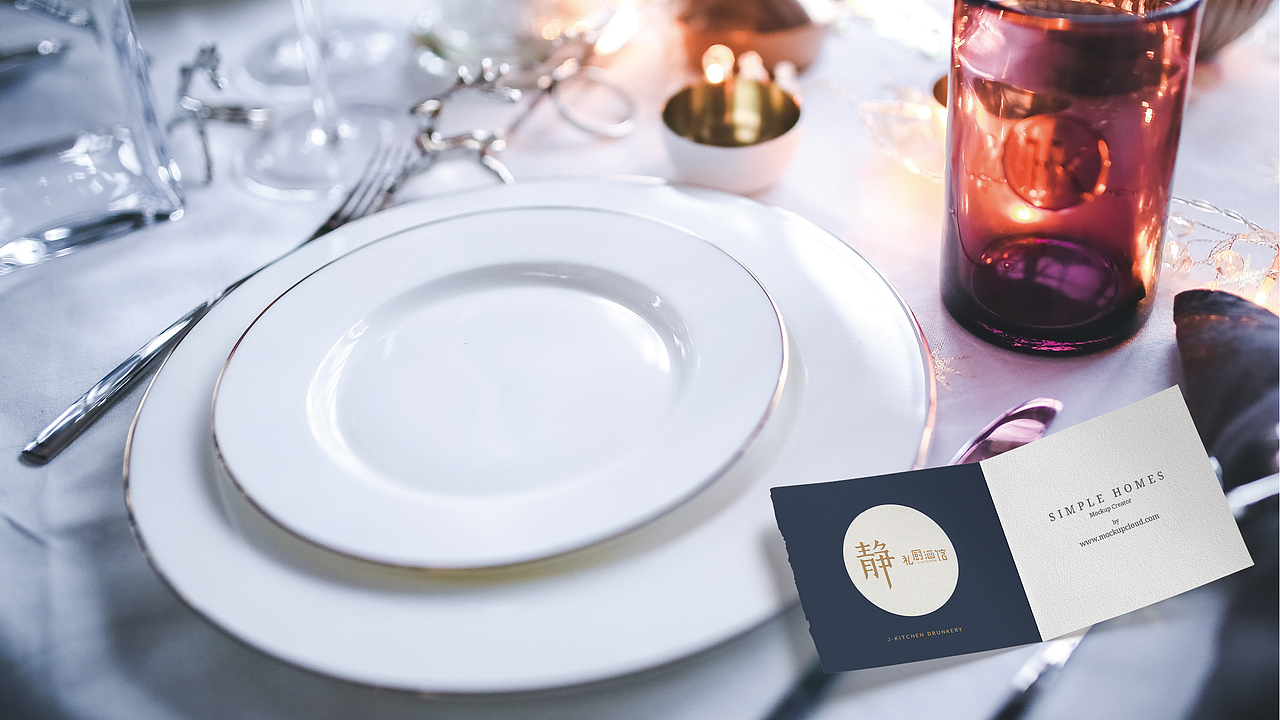 静-私厨酒馆（图ZMTI2NjA3MDA4） - 品牌 - 站酷设计师这个月工资白领了原创素材 - 站酷ZCOOL