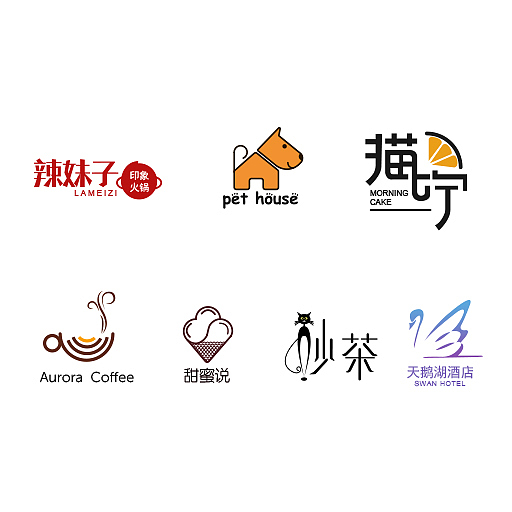 logo提案