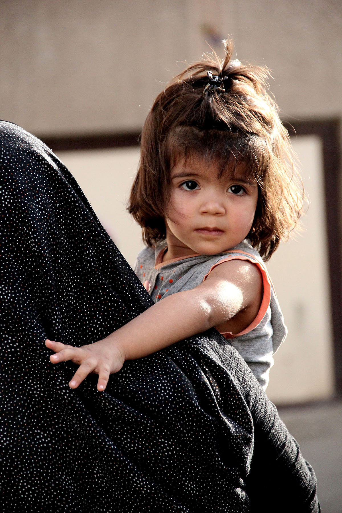 旅行进行中走近波斯3