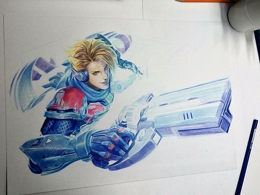 马可波罗——逐梦之星