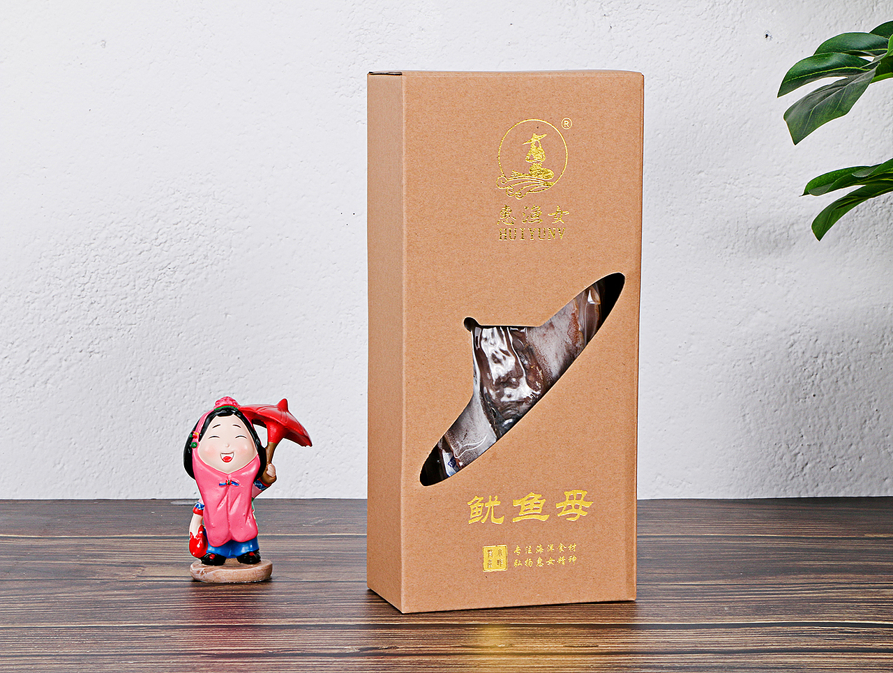 泉州惠渔女海产品——岞江三宝礼盒装拍摄小视频录制（图ZMjE1MDkzOTI4） - 产品摄影 - 站酷设计师岞海印象原创素材 - 站酷ZCOOL