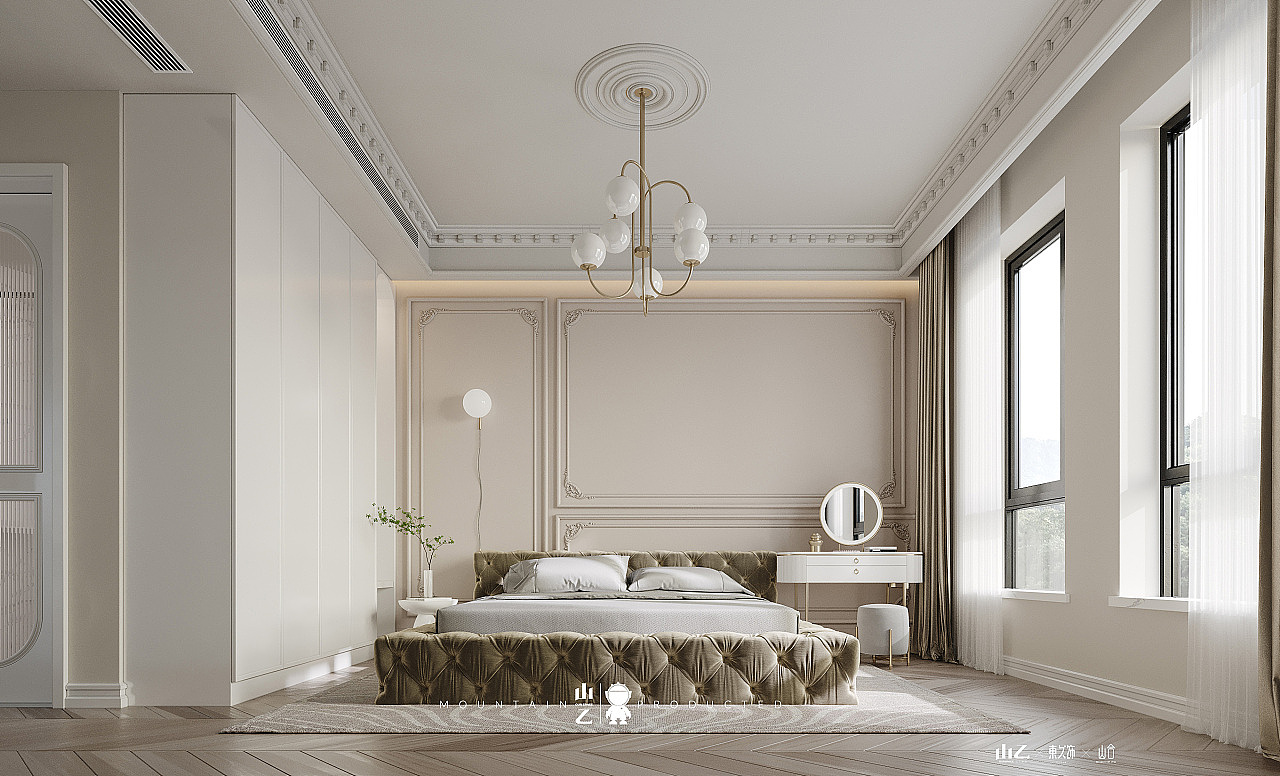 山乙山全|清溪川九号