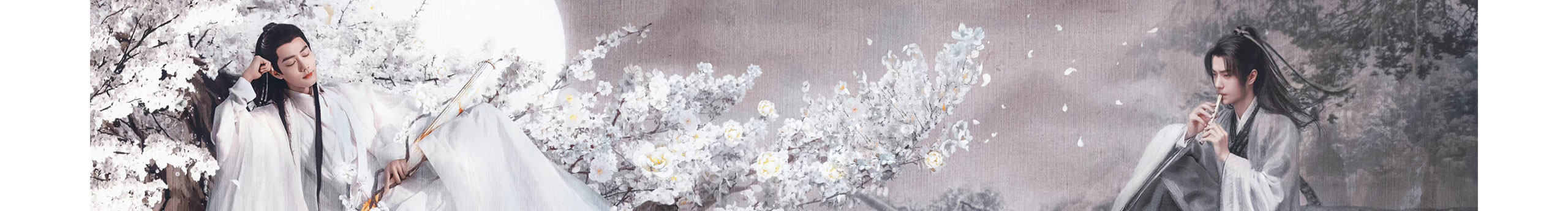 泡泡兔呢的个人主页（封面预览） - 主页封面设置 - 站酷设计师泡泡兔呢原创素材 - 站酷ZCOOL