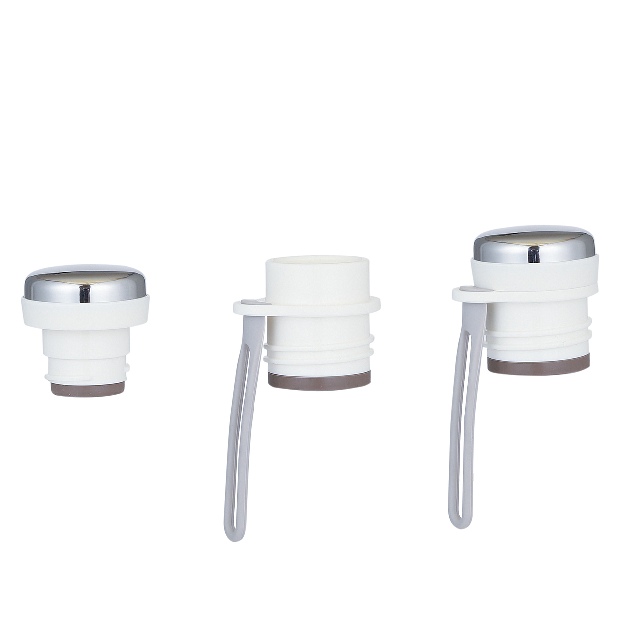 不锈钢高反光保温杯亚马逊高端产品拍摄