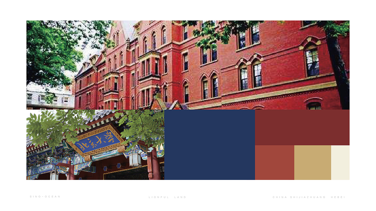 万和学府（图ZMTUxODI4MzQ0） - Logo - 站酷设计师Degcin设计链原创素材 - 站酷ZCOOL