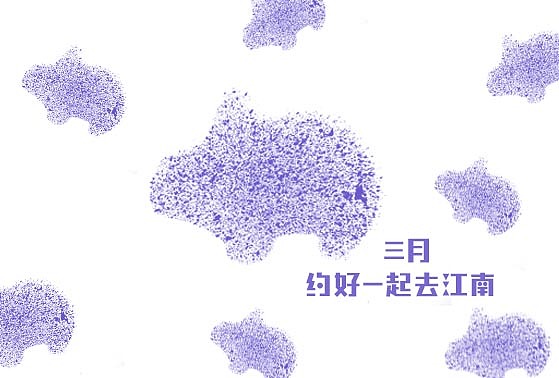 己亥猪年明信片（图ZMTM0ODE3MTky） - 其他平面 - 站酷设计师大脸怪女孩原创素材 - 站酷ZCOOL