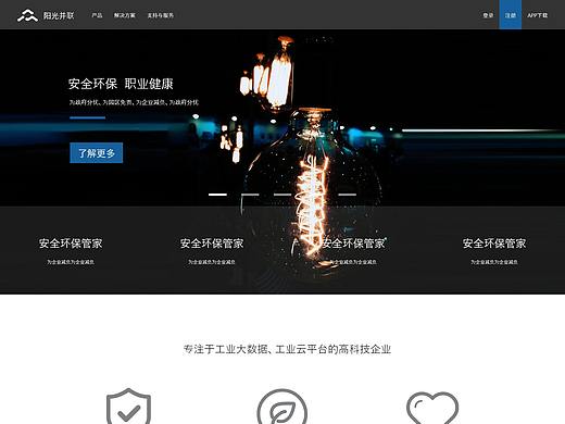 门户网站