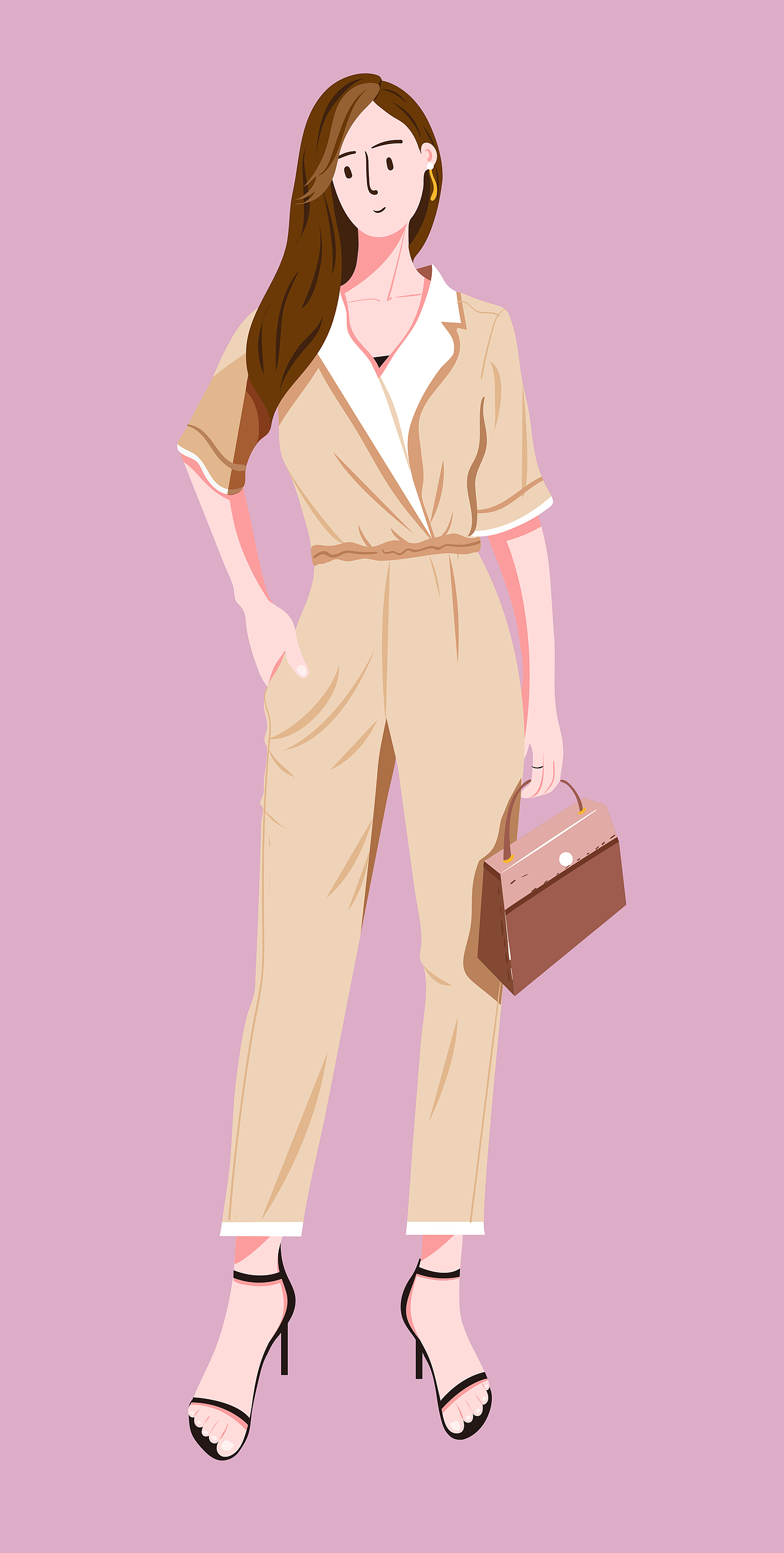 我的女孩系列~6