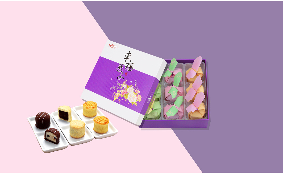 伴手礼（图ZMTE1OTM2MzIw） - 包装 - 站酷设计师静踩世界原创素材 - 站酷ZCOOL